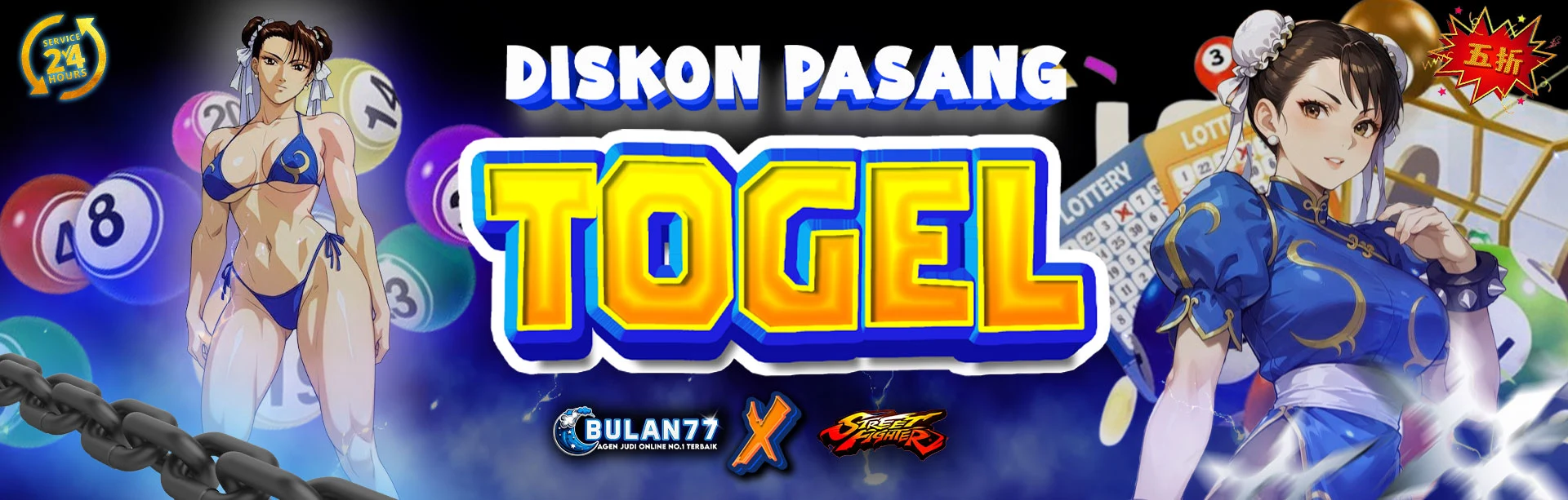 KASIR33 Banner Slot Online